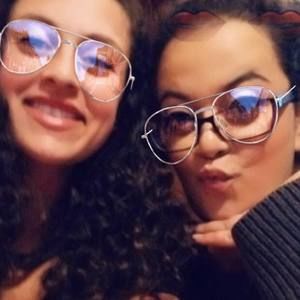 Meet your Posher, Ashley